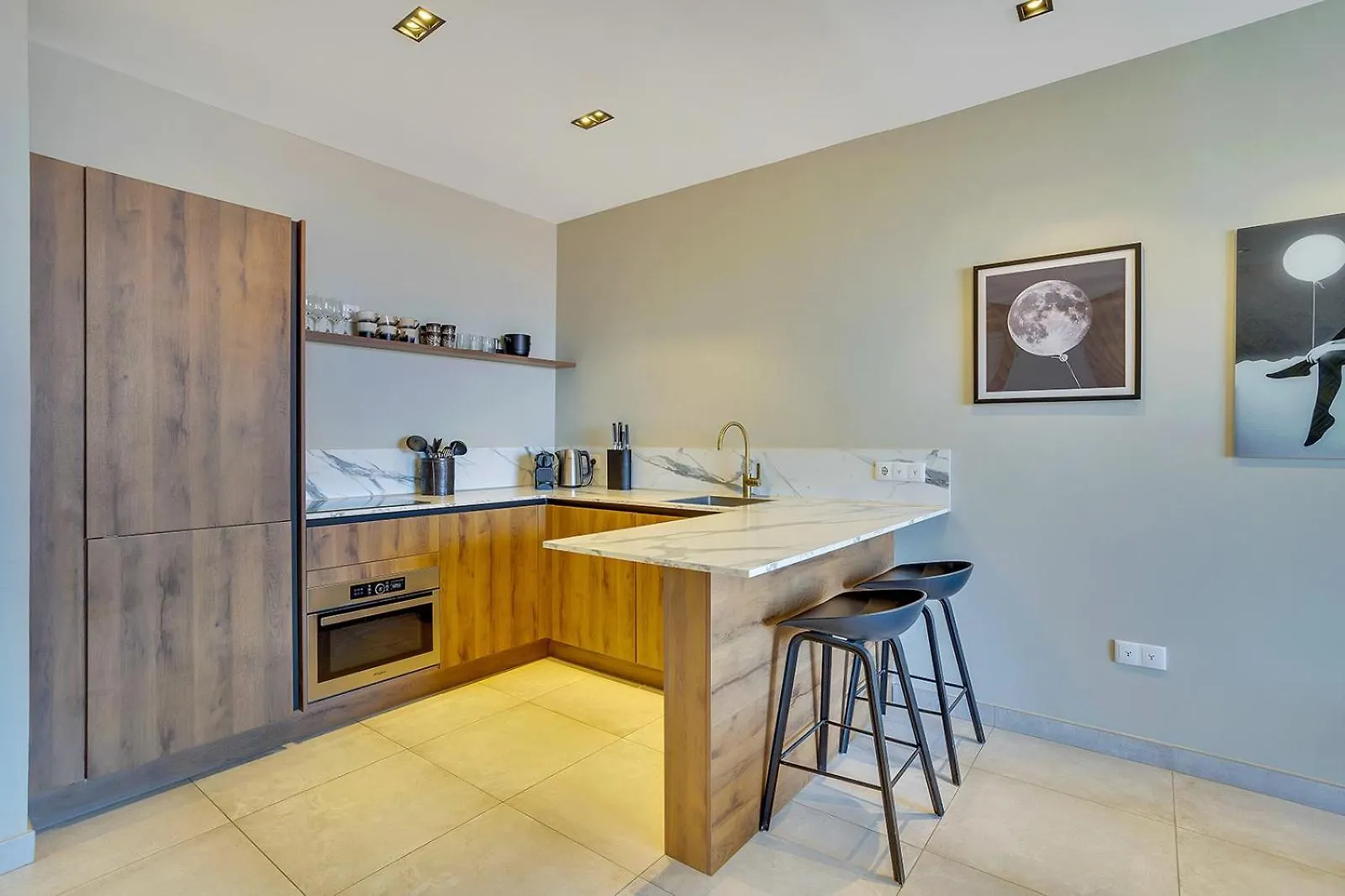 Aparthotel Senses Boutique Hotel & Apartments Kralendijk