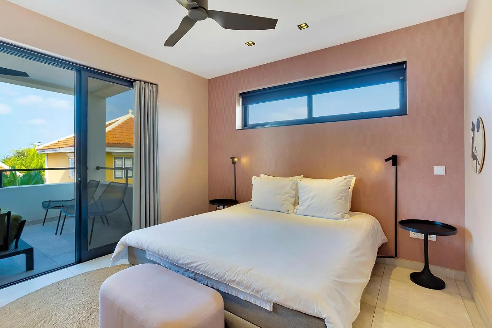 Senses Boutique Hotel & Apartments Kralendijk  Aparthotel