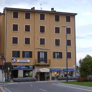 *** Hotel Hotel Centrale Italy