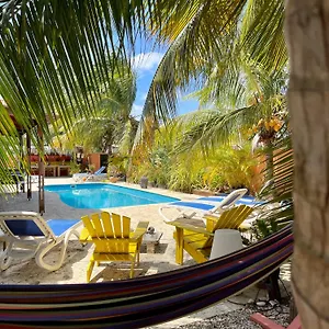Oasis Guesthouse, Boutique Style Gasthuis