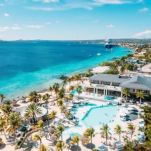 Resort Der Valk Plaza & Dive Bonaire, Kralendijk (Bonaire)