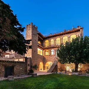  Hotel Casa Llobera 1792 Spain