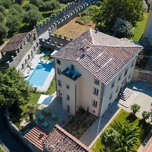  Bed & Breakfast Antica Pergola Di San Giusto Italy