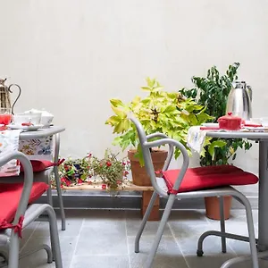  Bed & Breakfast Casa Rowe Italy