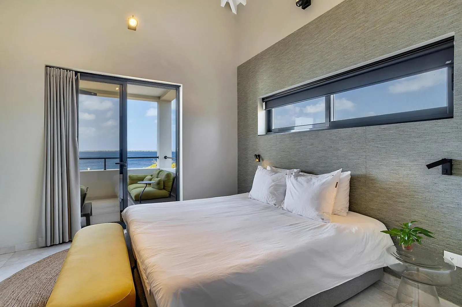 Senses Boutique Hotel & Apartments Kralendijk  Bonaire, Saint Eustatius and Saba