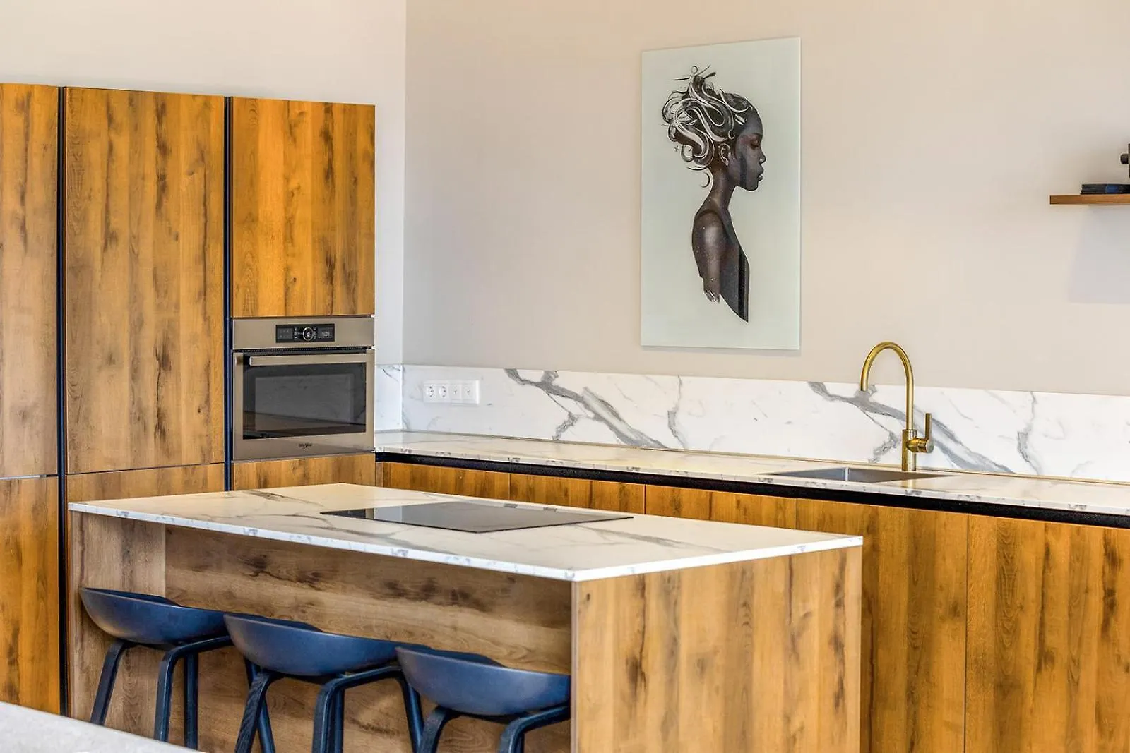 Aparthotel Senses Boutique Hotel & Apartments Kralendijk  Bonaire, Saint Eustatius and Saba