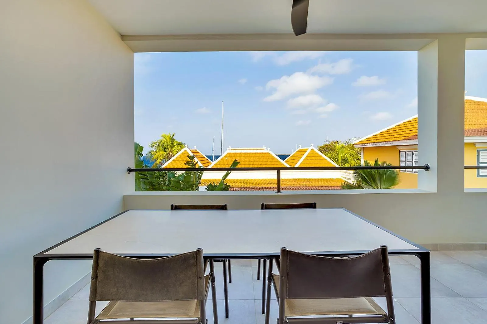 Senses Boutique Hotel & Apartments Kralendijk  Kralendijk (Bonaire)