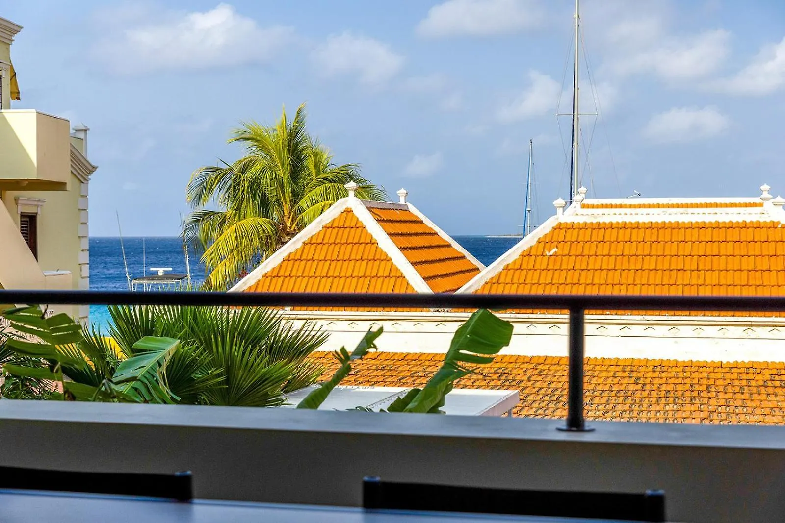 Senses Boutique Hotel & Apartments Kralendijk  0*, Kralendijk (Bonaire)