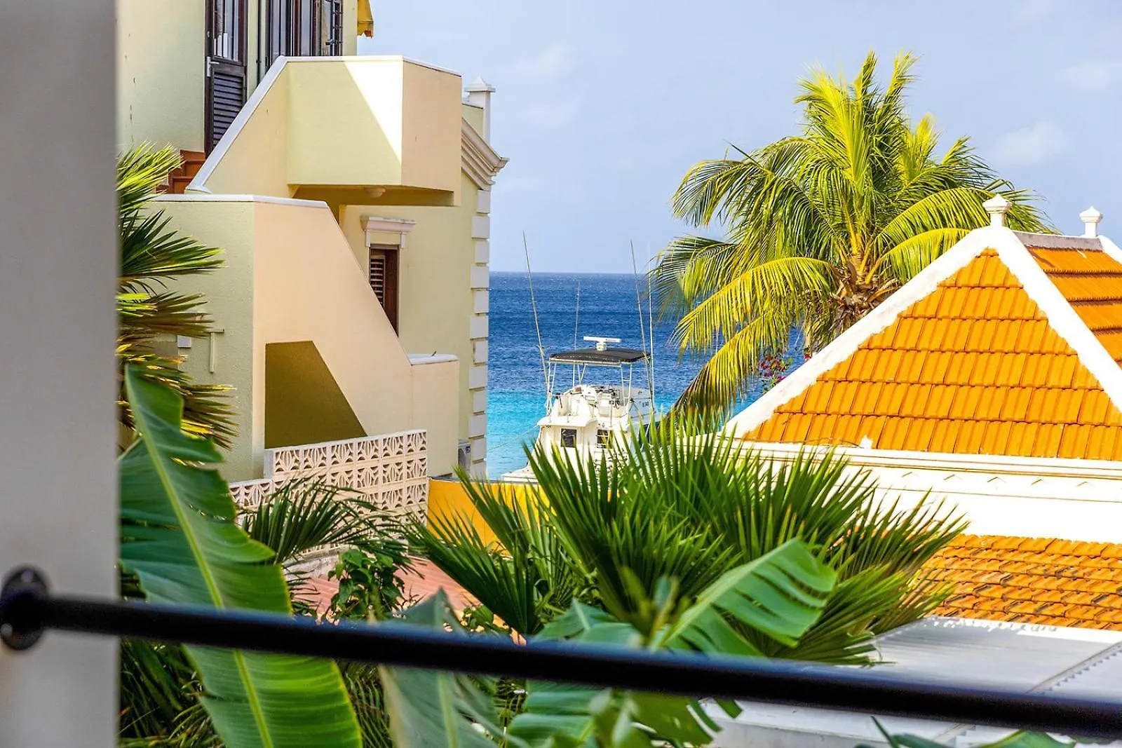 Aparthotel Senses Boutique Hotel & Apartments Kralendijk