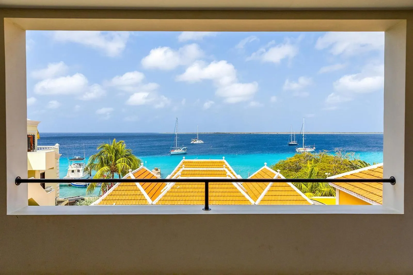 Aparthotel Senses Boutique Hotel & Apartments Kralendijk  Bonaire, Saint Eustatius and Saba
