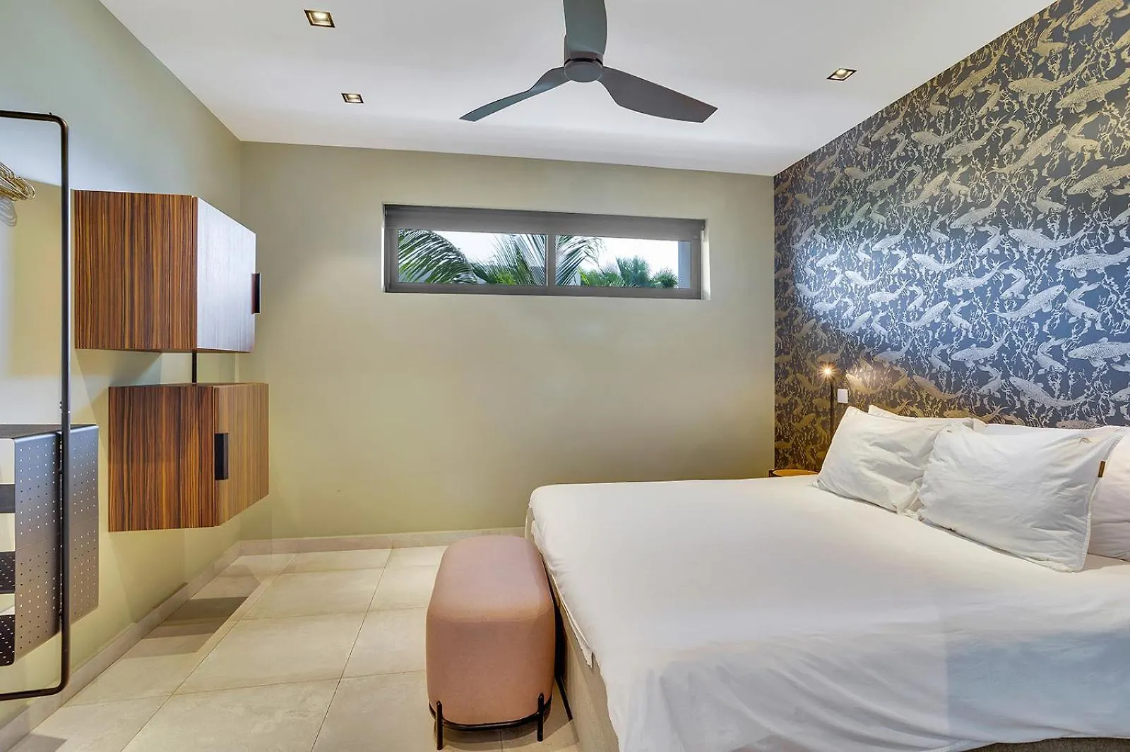 Senses Boutique Hotel & Apartments Kralendijk  Bonaire, Saint Eustatius and Saba