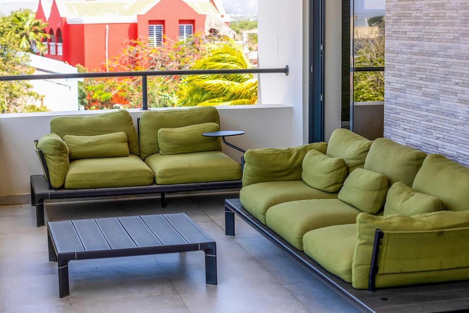 Senses Boutique Hotel & Apartments Kralendijk  0*, Kralendijk (Bonaire)