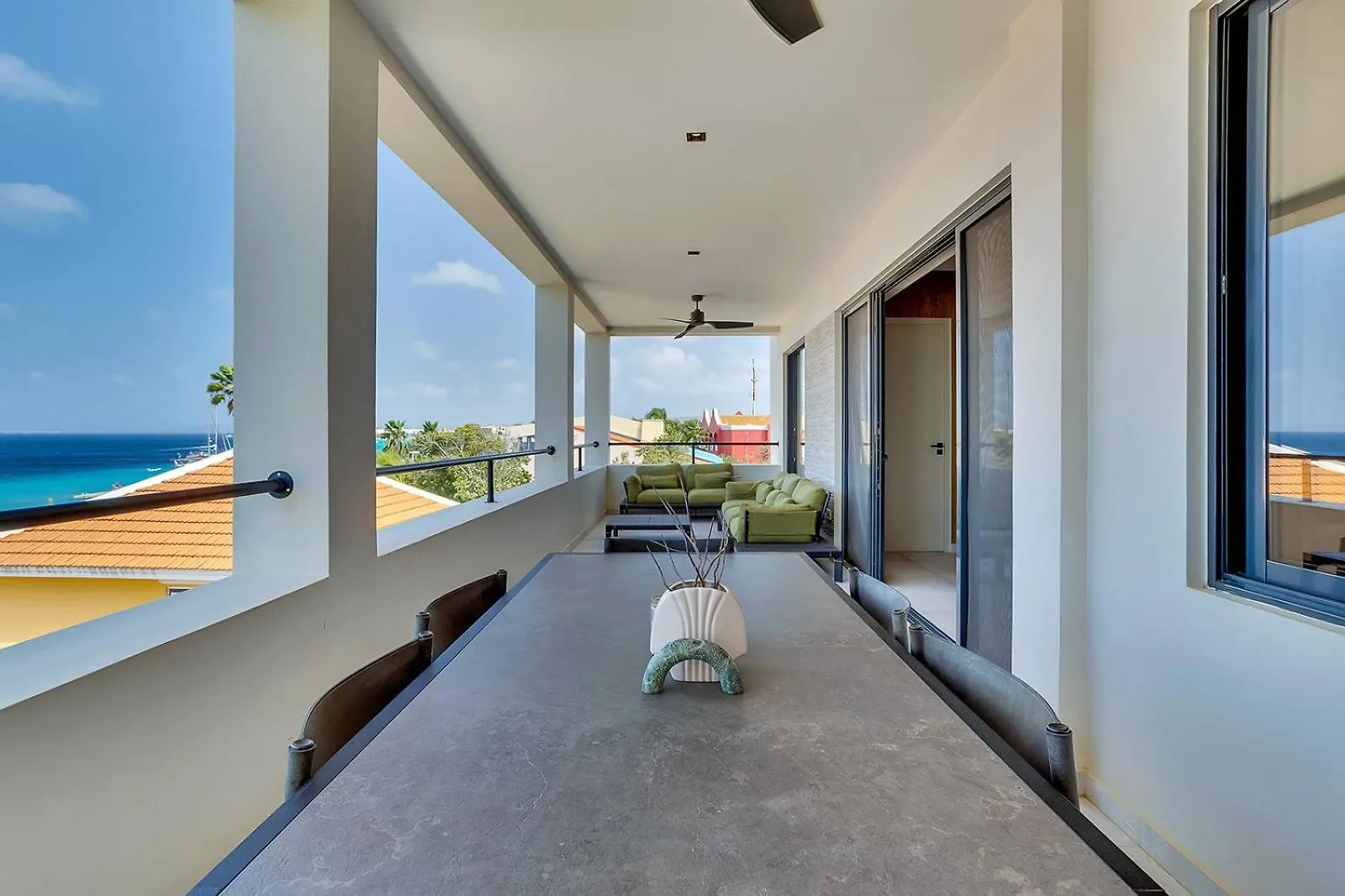 Aparthotel Senses Boutique Hotel & Apartments Kralendijk