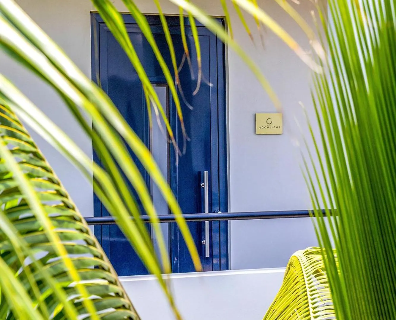 Senses Boutique Hotel & Apartments Kralendijk  Aparthotel