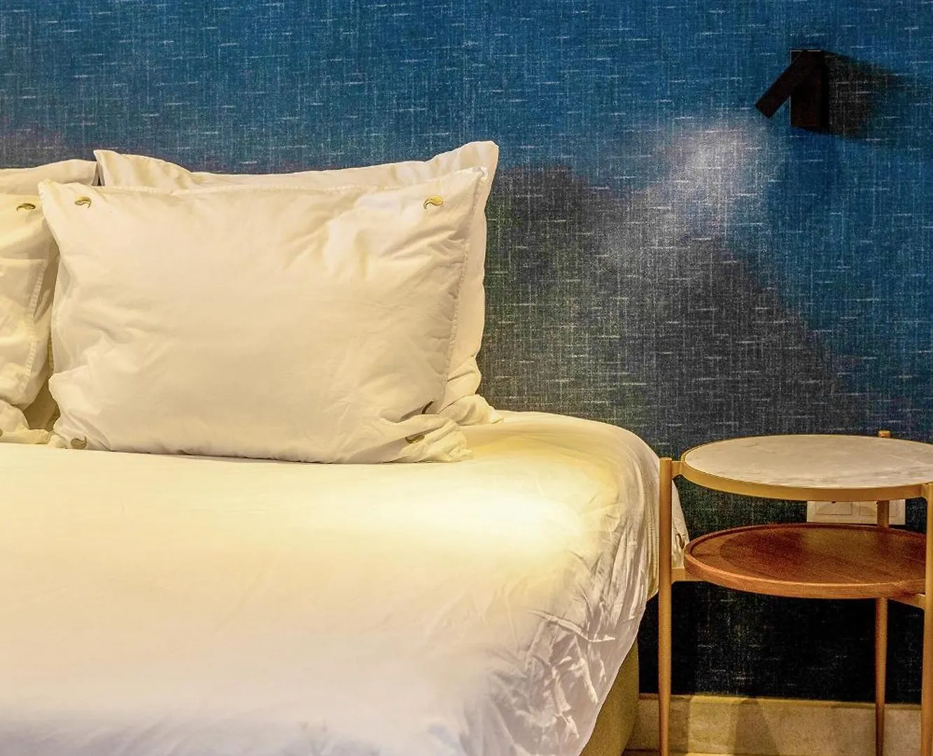 Aparthotel Senses Boutique Hotel & Apartments Kralendijk  Bonaire, Saint Eustatius and Saba