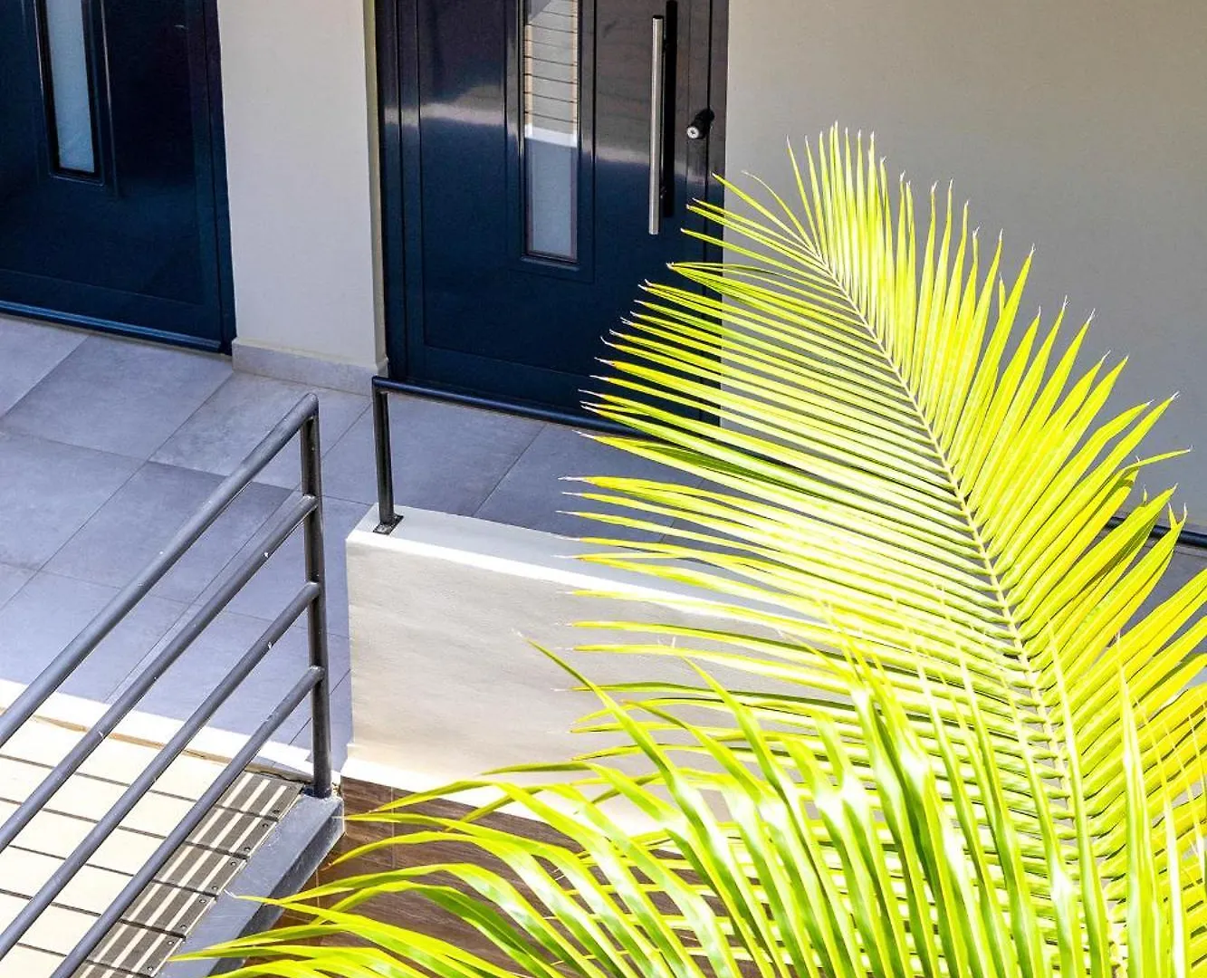 Senses Boutique Hotel & Apartments Kralendijk  Aparthotel Kralendijk (Bonaire)